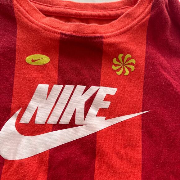 Nike goalie jersey - Picture 2 of 4